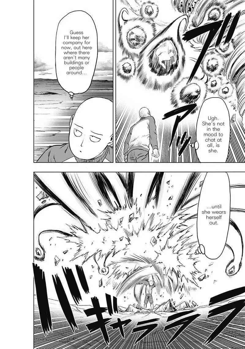 One-Punch Man Chapter 179 30